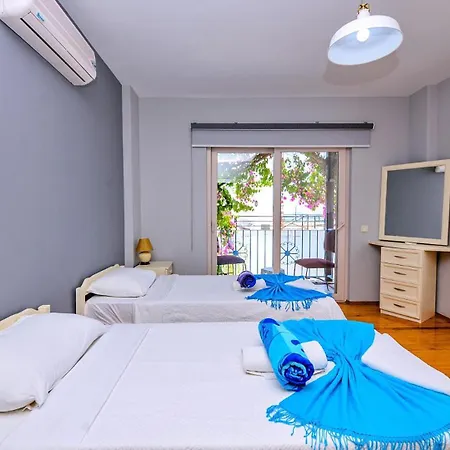 ヴィラ Center 4 Bedroom 8119 *