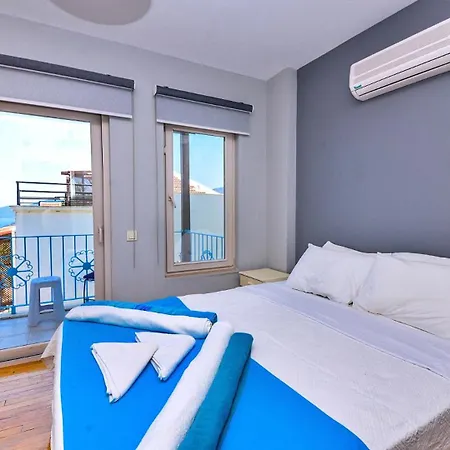 Center 4 Bedroom 8119 ヴィラ *
